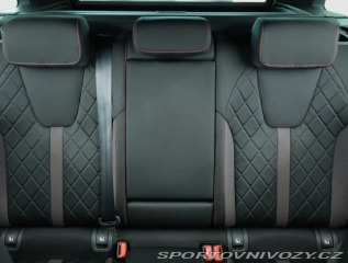 Škoda Octavia RS RS RS 2.0 TSI 2021