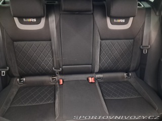 Škoda Octavia RS RS RS 2.0 TSI 2017