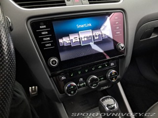 Škoda Octavia RS RS RS 2.0 TSI 2017