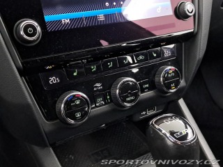 Škoda Octavia RS RS RS 2.0 TSI 2017