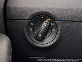 Škoda Octavia RS RS RS 2.0 TSI 2017