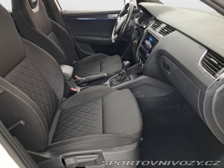 Škoda Octavia RS RS RS 2.0 TSI 2017