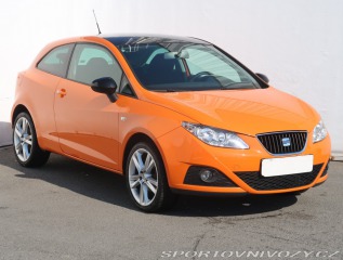 Seat Ibiza Top Sport 1.6 i 16v