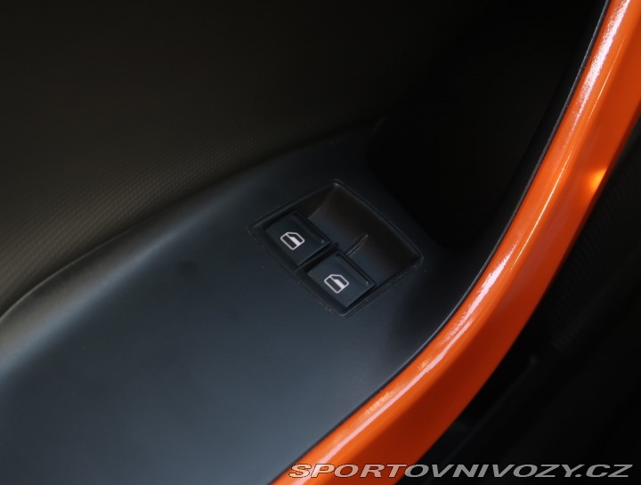 Seat Ibiza Top Sport 1.6 i 16v 2010