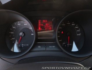 Seat Ibiza Top Sport 1.6 i 16v 2010