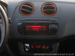 Seat Ibiza Top Sport 1.6 i 16v 2010