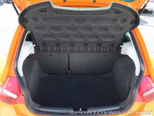 Seat Ibiza Top Sport 1.6 i 16v 2010