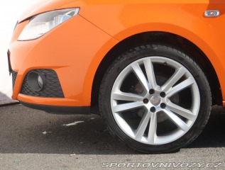 Seat Ibiza Top Sport 1.6 i 16v 2010