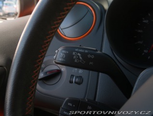 Seat Ibiza Top Sport 1.6 i 16v 2010