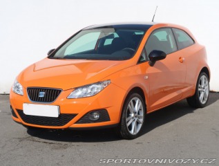 Seat Ibiza Top Sport 1.6 i 16v 2010