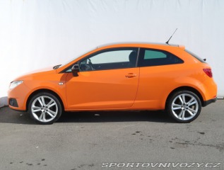 Seat Ibiza Top Sport 1.6 i 16v 2010
