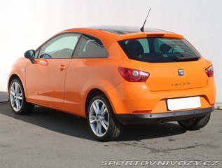 Seat Ibiza Top Sport 1.6 i 16v 2010