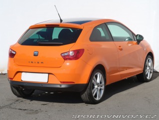 Seat Ibiza Top Sport 1.6 i 16v 2010