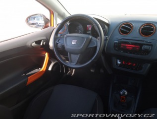 Seat Ibiza Top Sport 1.6 i 16v 2010