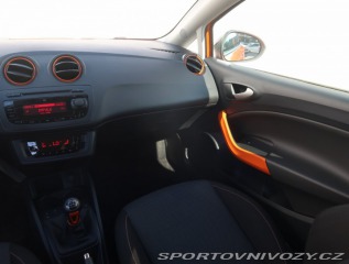 Seat Ibiza Top Sport 1.6 i 16v 2010
