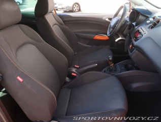 Seat Ibiza Top Sport 1.6 i 16v 2010