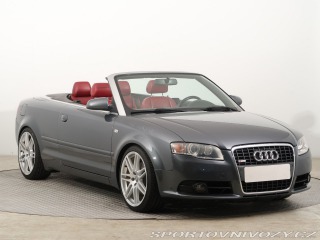 Audi A4 S-Line 1.8 T