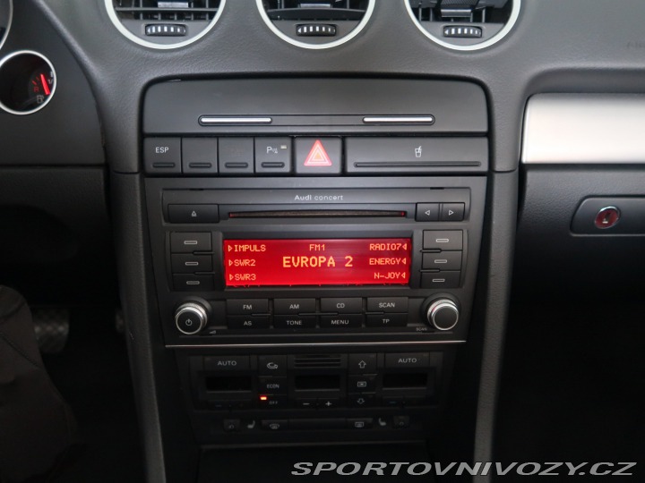 Audi A4 S-Line 1.8 T 2008