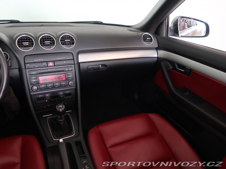 Audi A4 S-Line 1.8 T 2008