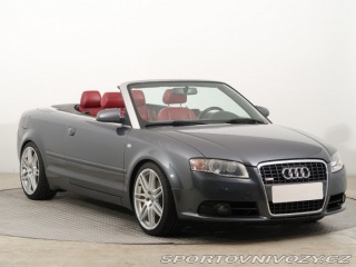 Audi A4 S-Line 1.8 T 2008