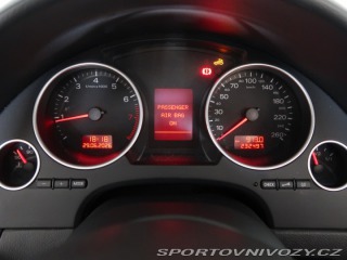 Audi A4 S-Line 1.8 T 2008