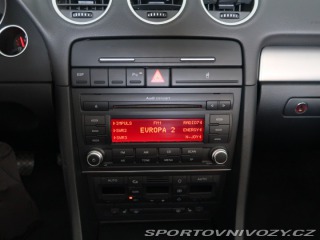 Audi A4 S-Line 1.8 T 2008