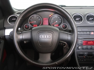 Audi A4 S-Line 1.8 T 2008