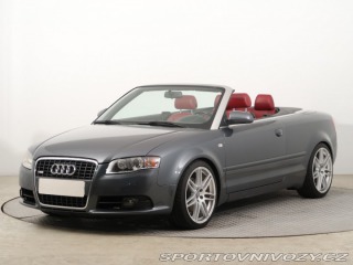 Audi A4 S-Line 1.8 T 2008