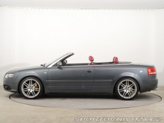 Audi A4 S-Line 1.8 T 2008
