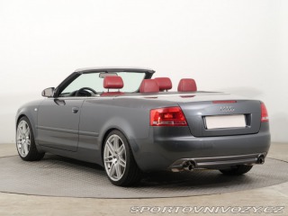 Audi A4 S-Line 1.8 T 2008