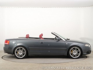 Audi A4 S-Line 1.8 T 2008