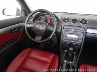 Audi A4 S-Line 1.8 T 2008