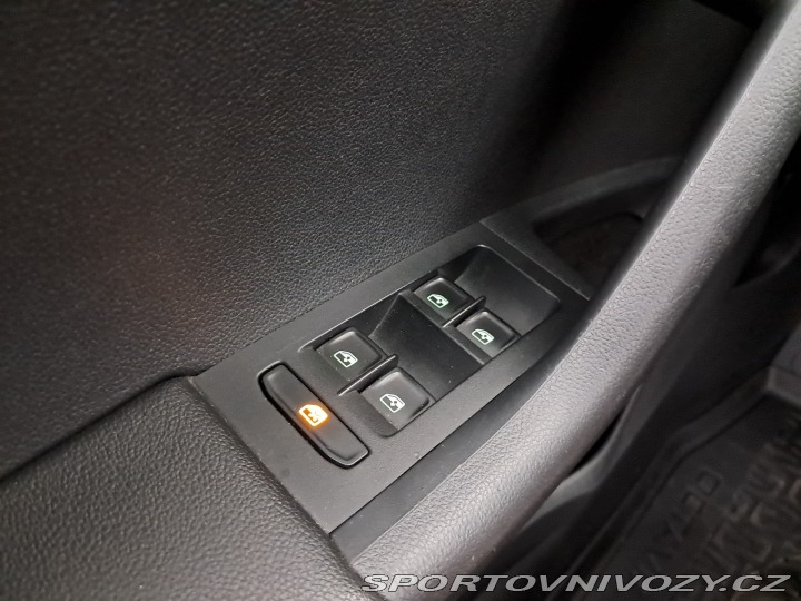 Škoda Octavia RS RS RS 2.0 TDI 4x4 DSG 2017