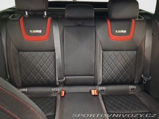 Škoda Octavia RS RS RS 2.0 TDI 4x4 DSG 2017
