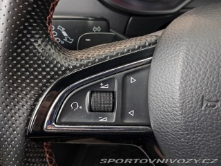 Škoda Octavia RS RS RS 2.0 TDI 4x4 DSG 2017