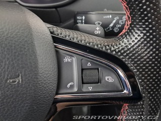 Škoda Octavia RS RS RS 2.0 TDI 4x4 DSG 2017