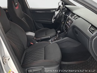 Škoda Octavia RS RS RS 2.0 TDI 4x4 DSG 2017