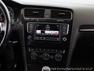 Volkswagen Golf 2.0 TDI GTD 2015