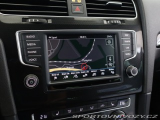 Volkswagen Golf 2.0 TDI GTD 2015