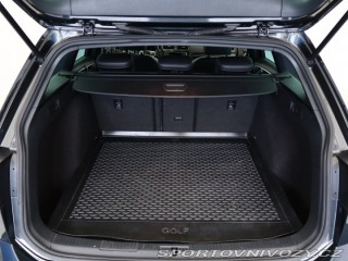 Volkswagen Golf 2.0 TDI GTD 2015