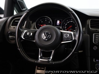 Volkswagen Golf 2.0 TDI GTD 2015