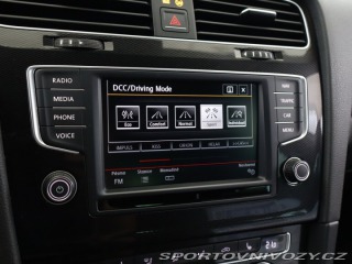 Volkswagen Golf 2.0 TDI GTD 2015