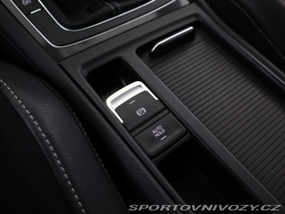 Volkswagen Golf 2.0 TDI GTD 2015