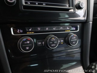Volkswagen Golf 2.0 TDI GTD 2015