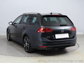 Volkswagen Golf 2.0 TDI GTD 2015