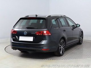 Volkswagen Golf 2.0 TDI GTD 2015