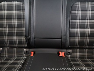 Volkswagen Golf 2.0 TDI GTD 2015