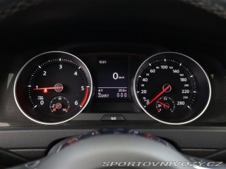 Volkswagen Golf 2.0 TDI GTD 2015