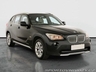 BMW X1 xDrive23d
