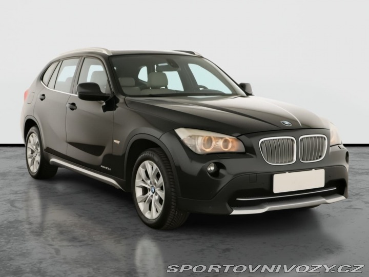 BMW X1 xDrive23d 2010